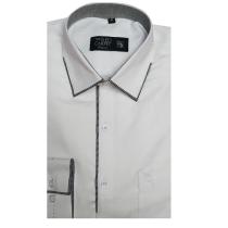Combination White T-shirt : Ditto