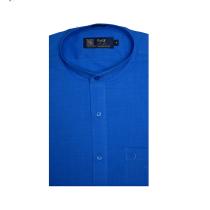 Plain Blue Shirt : Party