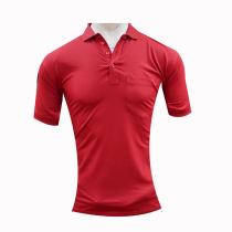 Plain Red T-shirt : Regular