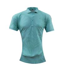 Plain Aqua Blue Shirt : Regular