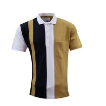 Combination Khakhi Shirt : Regular