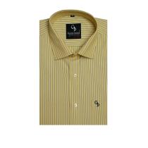Stripes Lemon T-shirt : Business