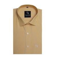 Stripes Lemon T-shirt : Business