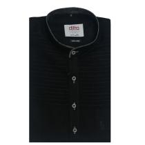Combination Black Shirt : Ditto