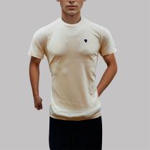 Combination Lemon T-shirt : Itutu (Slim Fit)
