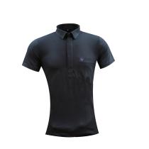 Combination Black T-shirt : Itutu (Slim Fit)