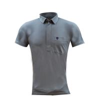Combination Dark Gray T-shirt : Itutu (Slim Fit)