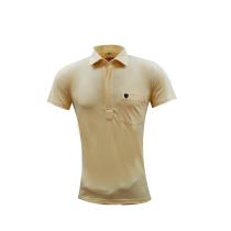 Combination Lemon T-shirt : Itutu (Slim Fit)