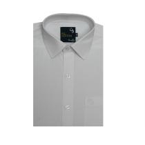 Plain White Shirt : Business