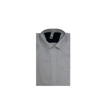 Stripes Blue Shirt : Slim