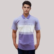 Stripes Brown Shirt : 