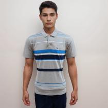 Stripes Blue T-shirt : Regular