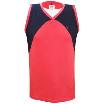 Combination Peach T-shirt : Regular