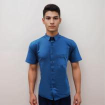 Combination Dark Green T-shirt : Regular