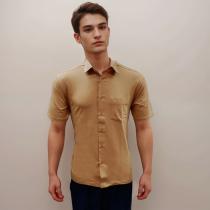 Combination Mustard T-shirt : Regular