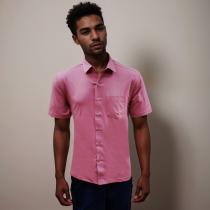 Combination Peach T-shirt : Regular