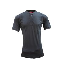 Plain Black Shirt : 