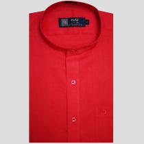 Plain Red Shirt : Party