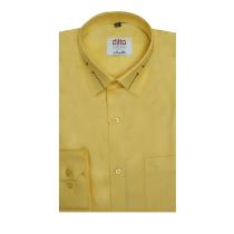 Embroidered Lemon Shirt : Ditto