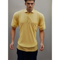 Plain Lemon T-shirt : Regular