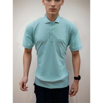 Plain Light Green T-shirt : Regular