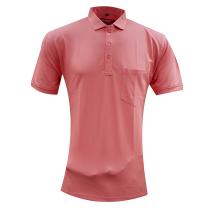 Plain Peach Shirt : 
