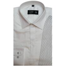 Print White Shirt : Ditto