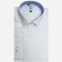 Combination White T-shirt : Slim