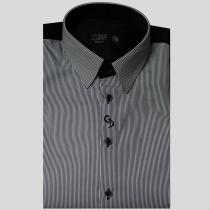 Combination Black Shirt : Ditto