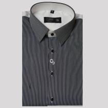 Combination White Shirt : Ditto
