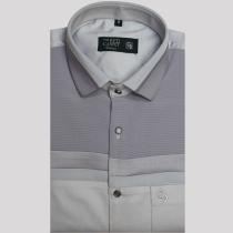 Combination Gray T-shirt : Ditto