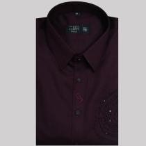Combination Wine Shirt : Ditto