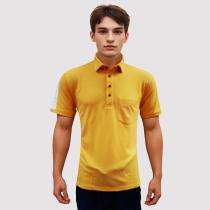 Combination Yellow T-shirt : Regular