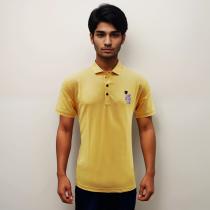 Print Lemon Shirt : Regular