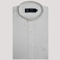Plain White Shirt : Party