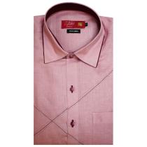 Combination Peach Shirt : Ditto