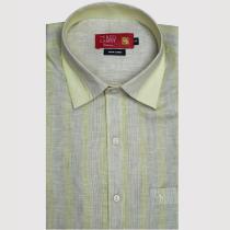 Combination Fawn Shirt : Ditto