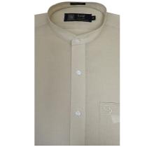 Plain Fawn Shirt : Party