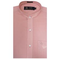 Plain Peach Shirt : Party