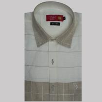 Combination Cream T-shirt : Ditto