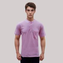Plain Pink T-shirt : Regular