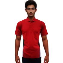 Combination Rust T-shirt : Regular