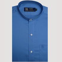 Plain Blue Shirt : Party