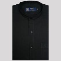 Plain Black Shirt : Party