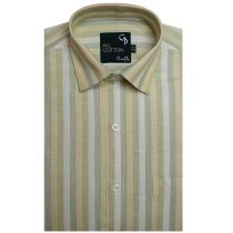 Stripes Lemon T-shirt : Business
