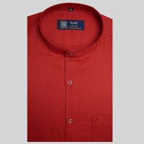 Combination Rust Shirt : Party