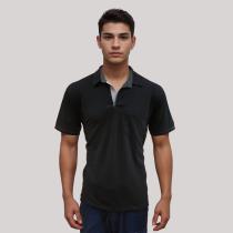 Combination Black Shirt : Regular