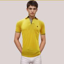 Combination Yellow Shirt : Regular