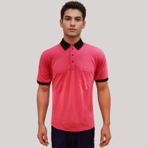 Combination Peach Shirt : Regular