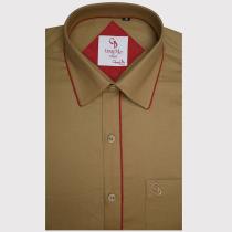 Print Fawn Shirt : Party